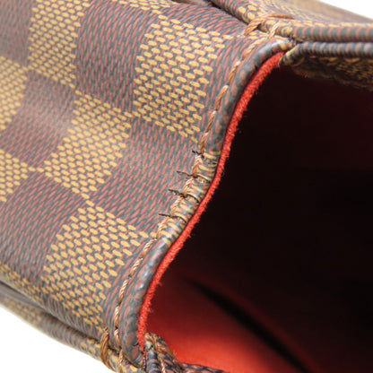 LOUIS VUITTON N51123 Parioli Tote Bag Damier canvas Ladies [Used]