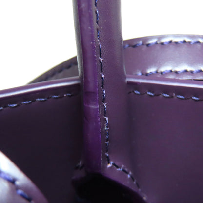 LOEWE Standard A5 2WAY Handbag Calf Ladies [Used]