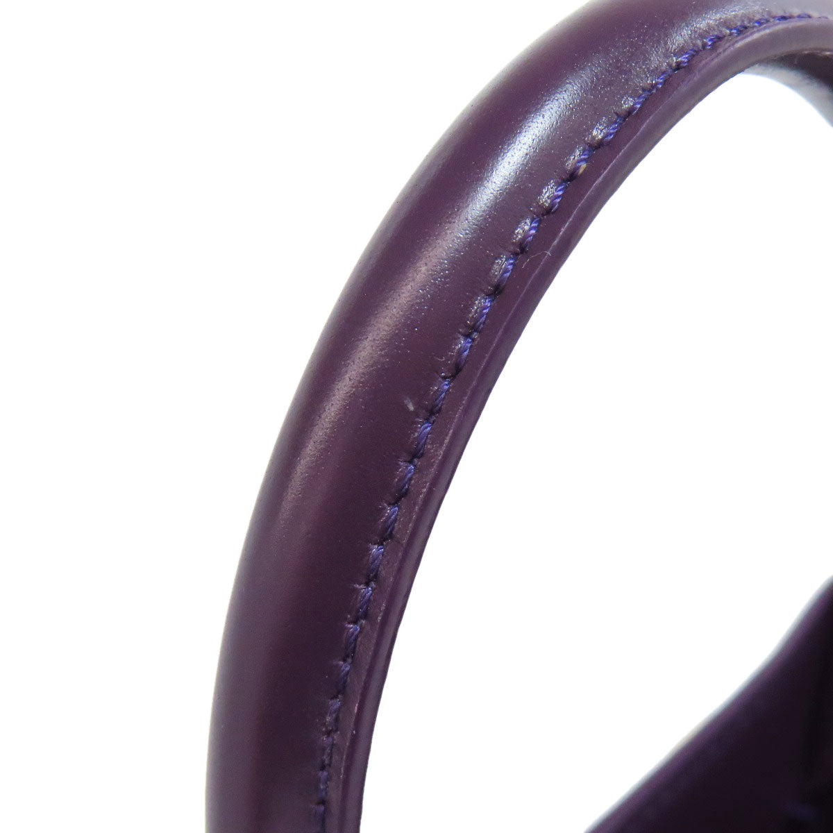 LOEWE Standard A5 2WAY Handbag Calf Ladies [Used]