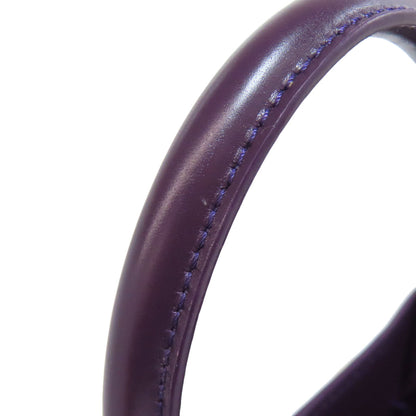 LOEWE Standard A5 2WAY Handbag Calf Ladies [Used]