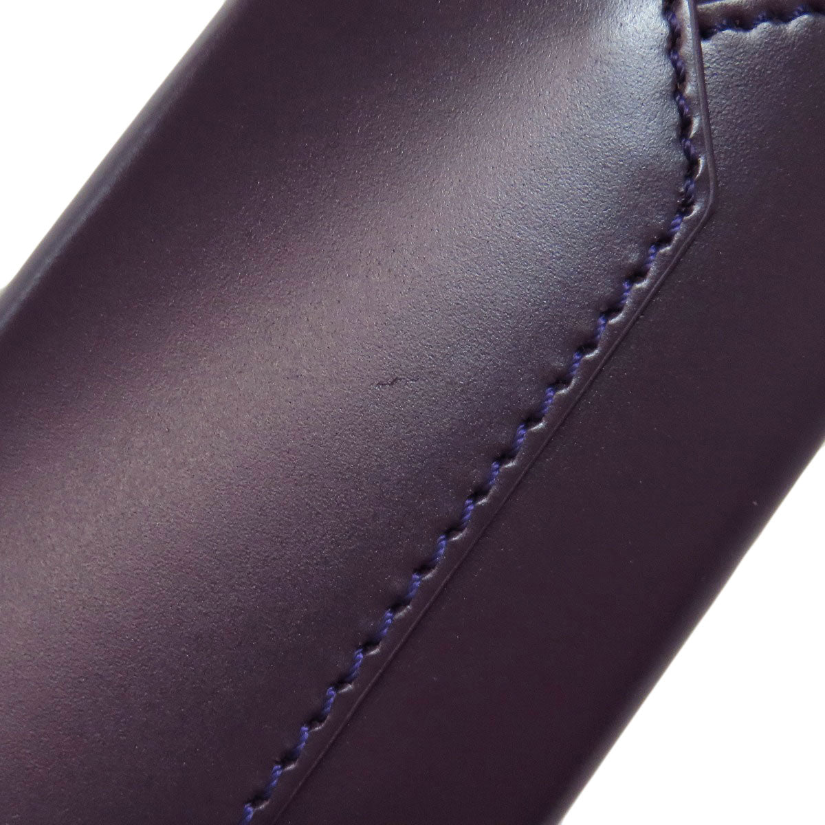 LOEWE Standard A5 2WAY Handbag Calf Ladies [Used]