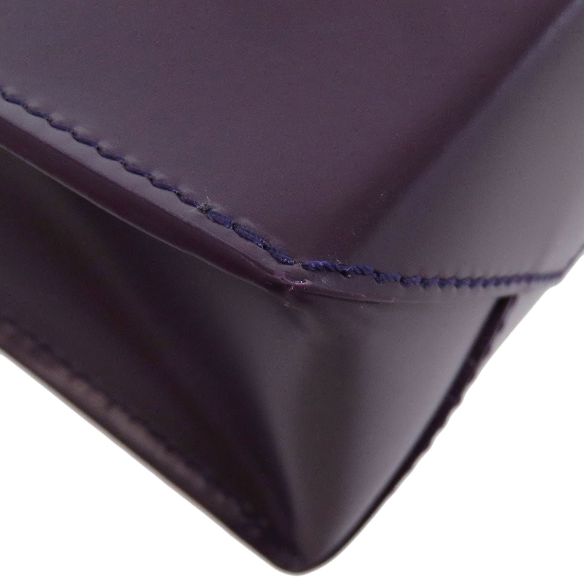 LOEWE Standard A5 2WAY Handbag Calf Ladies [Used]