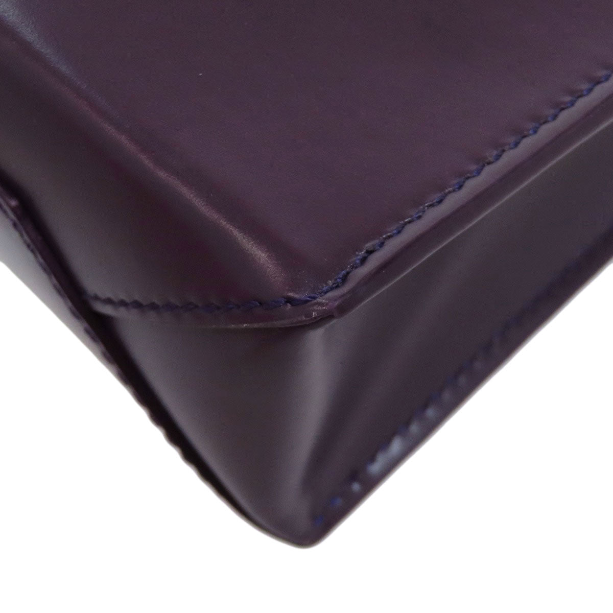 LOEWE Standard A5 2WAY Handbag Calf Ladies [Used]