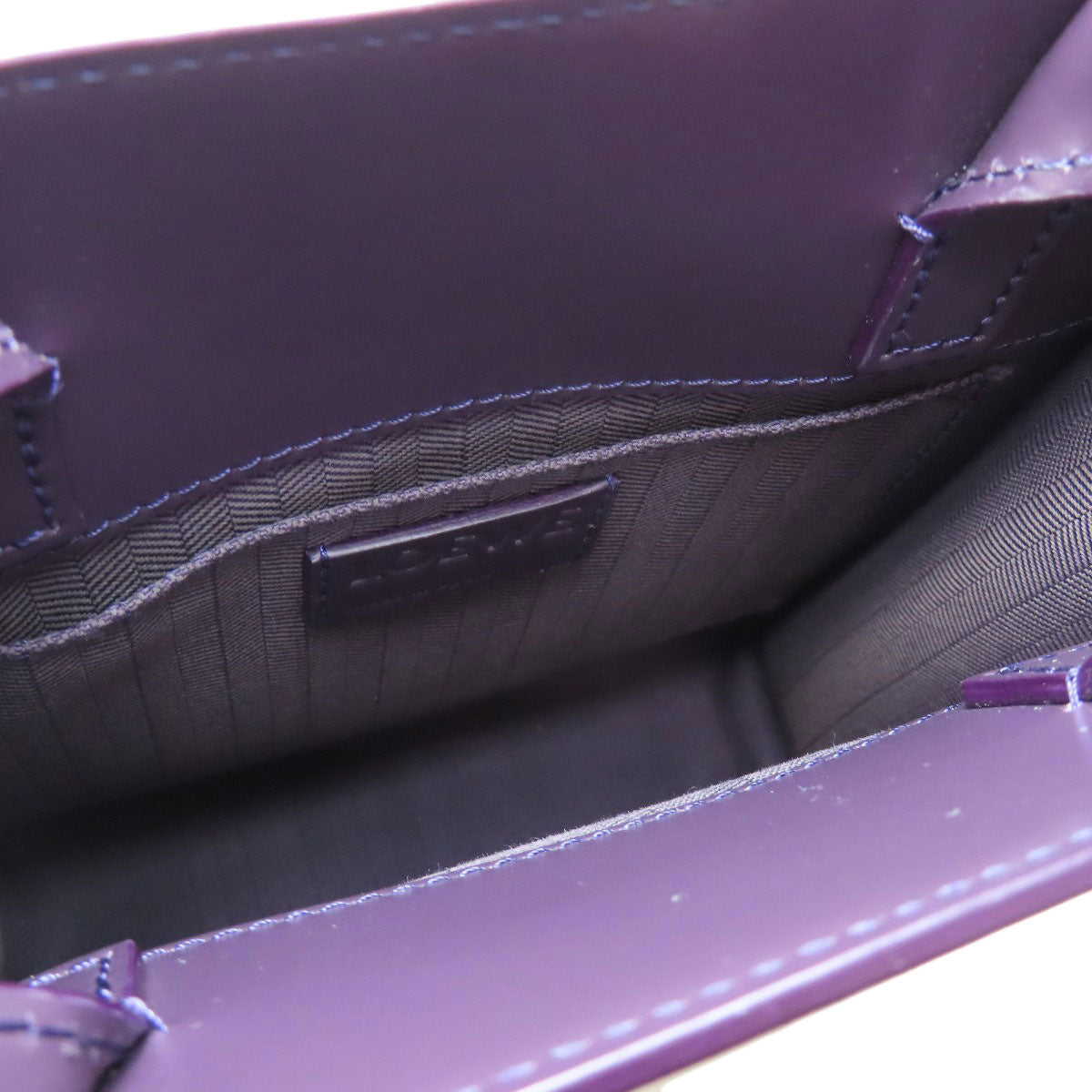 LOEWE Standard A5 2WAY Handbag Calf Ladies [Used]