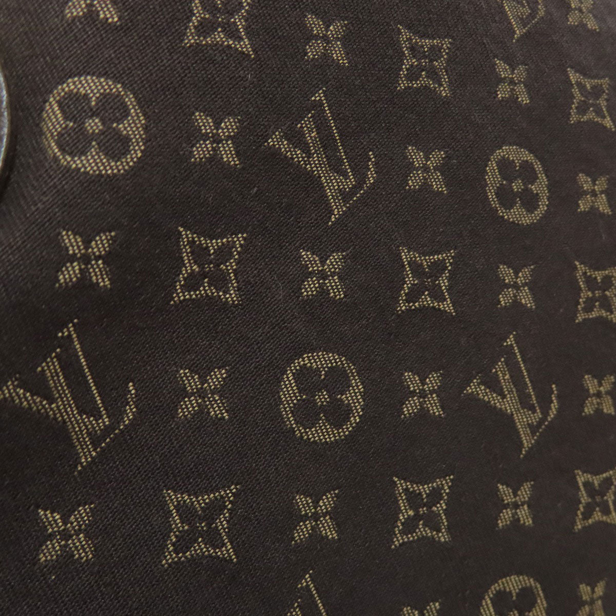 LOUIS VUITTON M56696 Ldylle Elegy Shoulder Bag Canvas Ladies [Used]