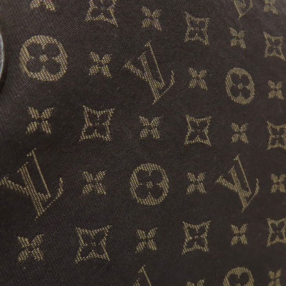 LOUIS VUITTON M56696 Ldylle Elegy Shoulder Bag Canvas Ladies [Used]