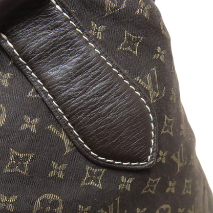LOUIS VUITTON M56696 Ldylle Elegy Shoulder Bag Canvas Ladies [Used]