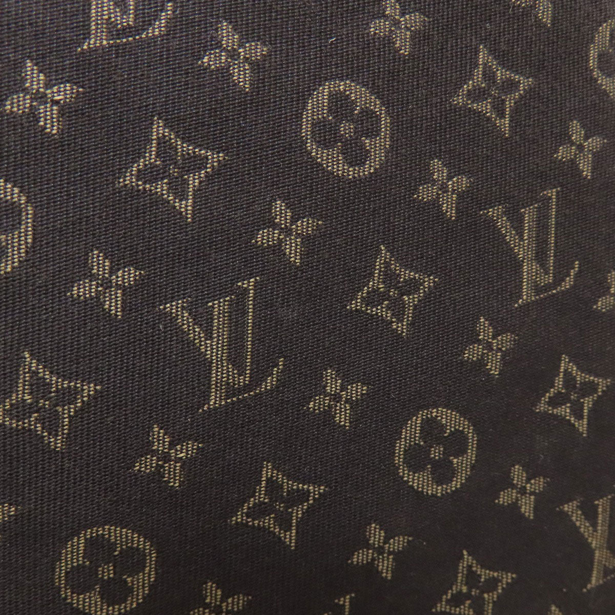 LOUIS VUITTON M56696 Ldylle Elegy Shoulder Bag Canvas Ladies [Used]