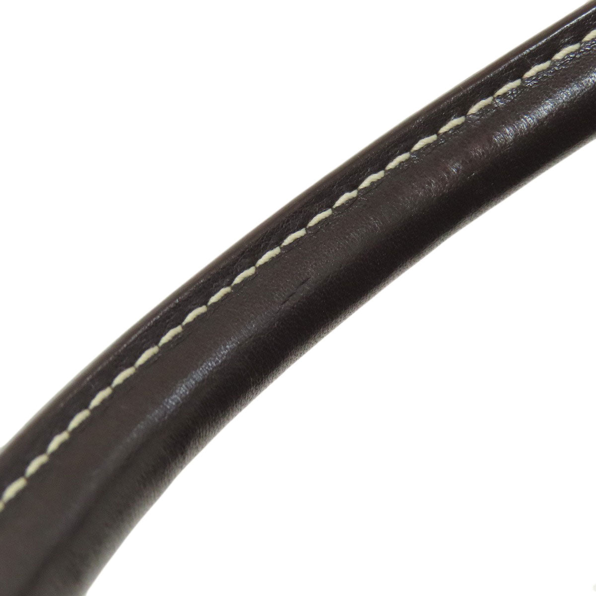 LOUIS VUITTON M56696 Ldylle Elegy Shoulder Bag Canvas Ladies [Used]