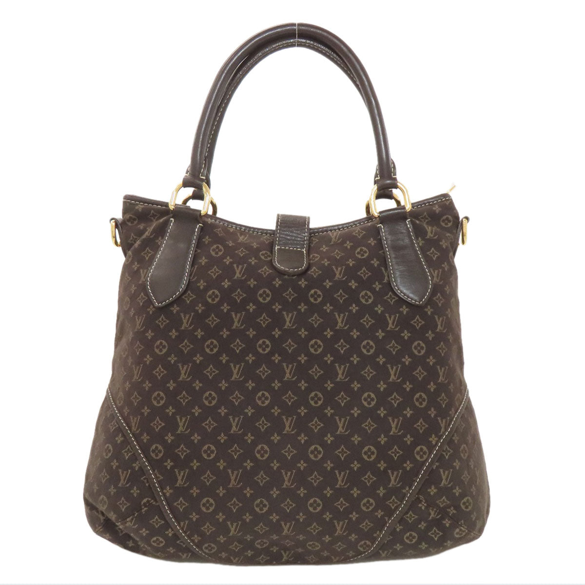 LOUIS VUITTON M56696 Ldylle Elegy Shoulder Bag Canvas Ladies [Used]