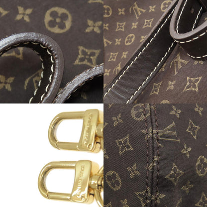 LOUIS VUITTON M56696 Ldylle Elegy Shoulder Bag Canvas Ladies [Used]