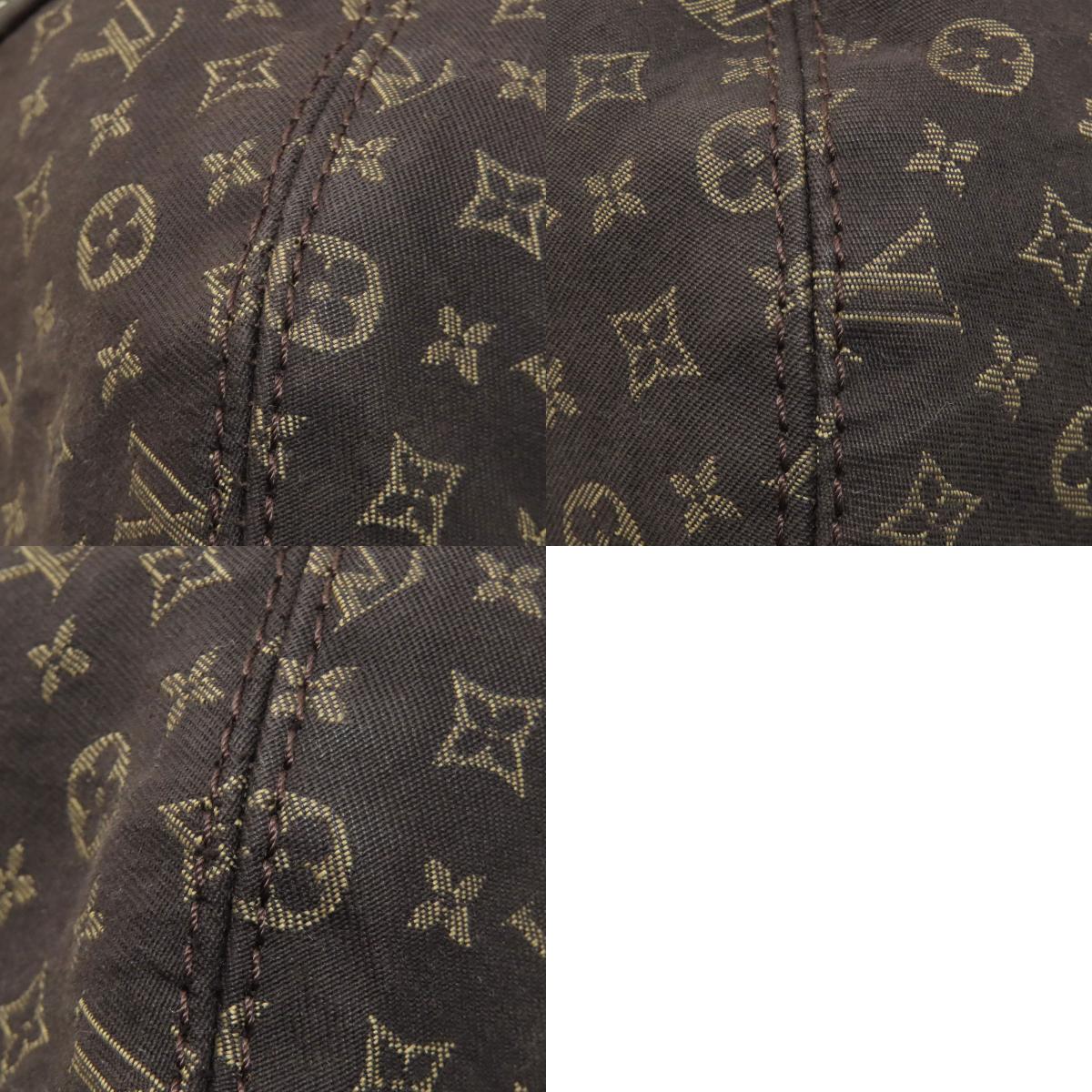 LOUIS VUITTON M56696 Ldylle Elegy Shoulder Bag Canvas Ladies [Used]