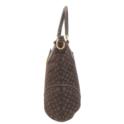 LOUIS VUITTON M56696 Ldylle Elegy Shoulder Bag Canvas Ladies [Used]