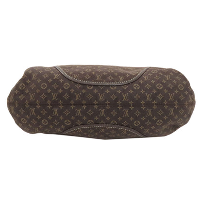 LOUIS VUITTON M56696 Ldylle Elegy Shoulder Bag Canvas Ladies [Used]