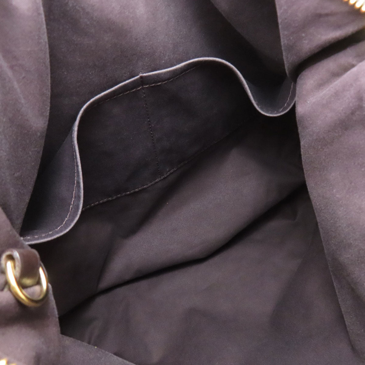 LOUIS VUITTON M56696 Ldylle Elegy Shoulder Bag Canvas Ladies [Used]