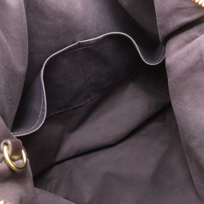 LOUIS VUITTON M56696 Ldylle Elegy Shoulder Bag Canvas Ladies [Used]