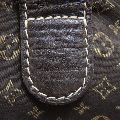 LOUIS VUITTON M56696 Ldylle Elegy Shoulder Bag Canvas Ladies [Used]