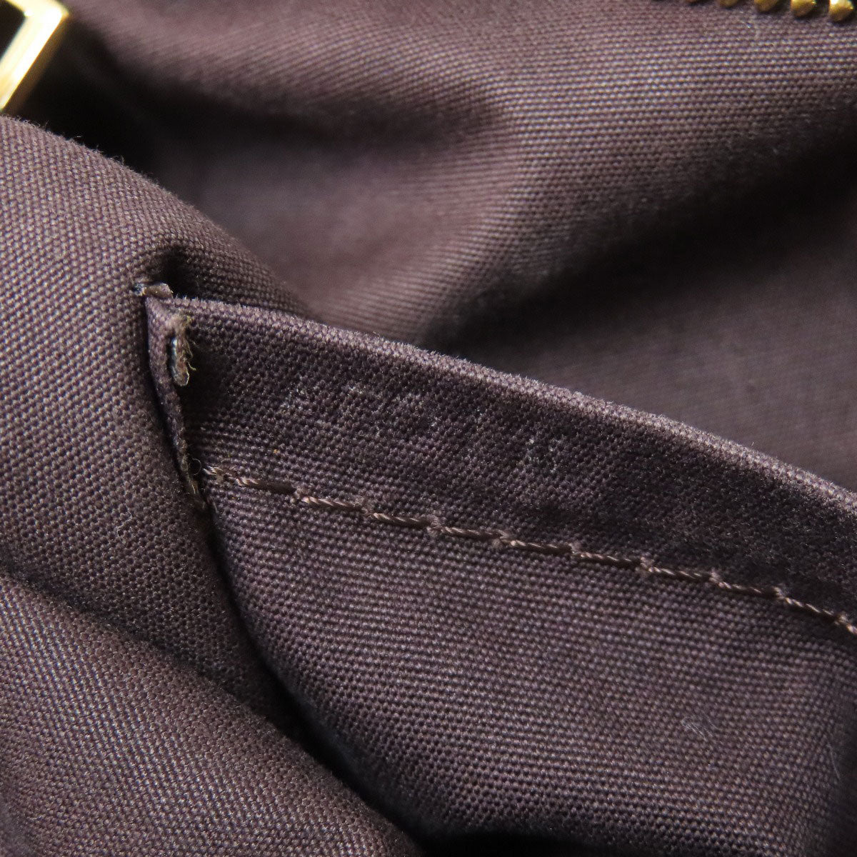 LOUIS VUITTON M56696 Ldylle Elegy Shoulder Bag Canvas Ladies [Used]