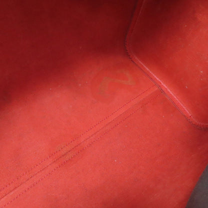 LOUIS VUITTON M42987 Speedy 35 Boston bag Epi Leather Ladies [Used]