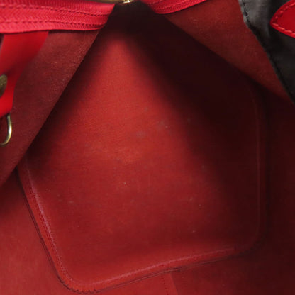 LOUIS VUITTON M42987 Speedy 35 Boston bag Epi Leather Ladies [Used]