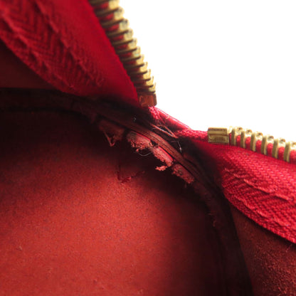 LOUIS VUITTON M42987 Speedy 35 Boston bag Epi Leather Ladies [Used]