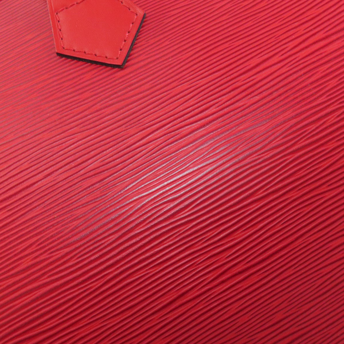 LOUIS VUITTON M42987 Speedy 35 Boston bag Epi Leather Ladies [Used]