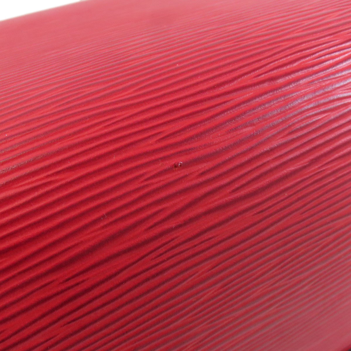 LOUIS VUITTON M42987 Speedy 35 Boston bag Epi Leather Ladies [Used]