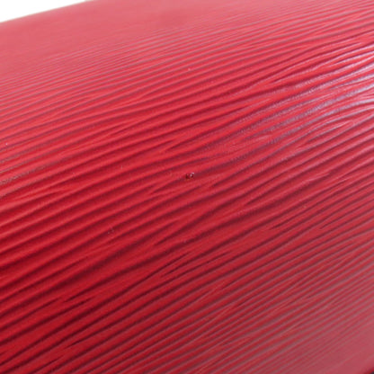 LOUIS VUITTON M42987 Speedy 35 Boston bag Epi Leather Ladies [Used]