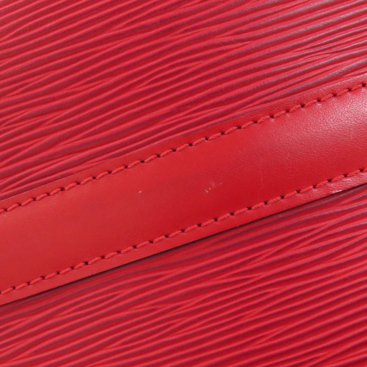 LOUIS VUITTON M42987 Speedy 35 Boston bag Epi Leather Ladies [Used]