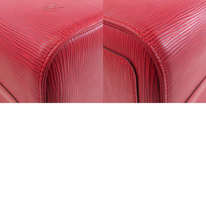 LOUIS VUITTON M42987 Speedy 35 Boston bag Epi Leather Ladies [Used]