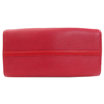 LOUIS VUITTON M42987 Speedy 35 Boston bag Epi Leather Ladies [Used]