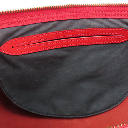 LOUIS VUITTON M42987 Speedy 35 Boston bag Epi Leather Ladies [Used]