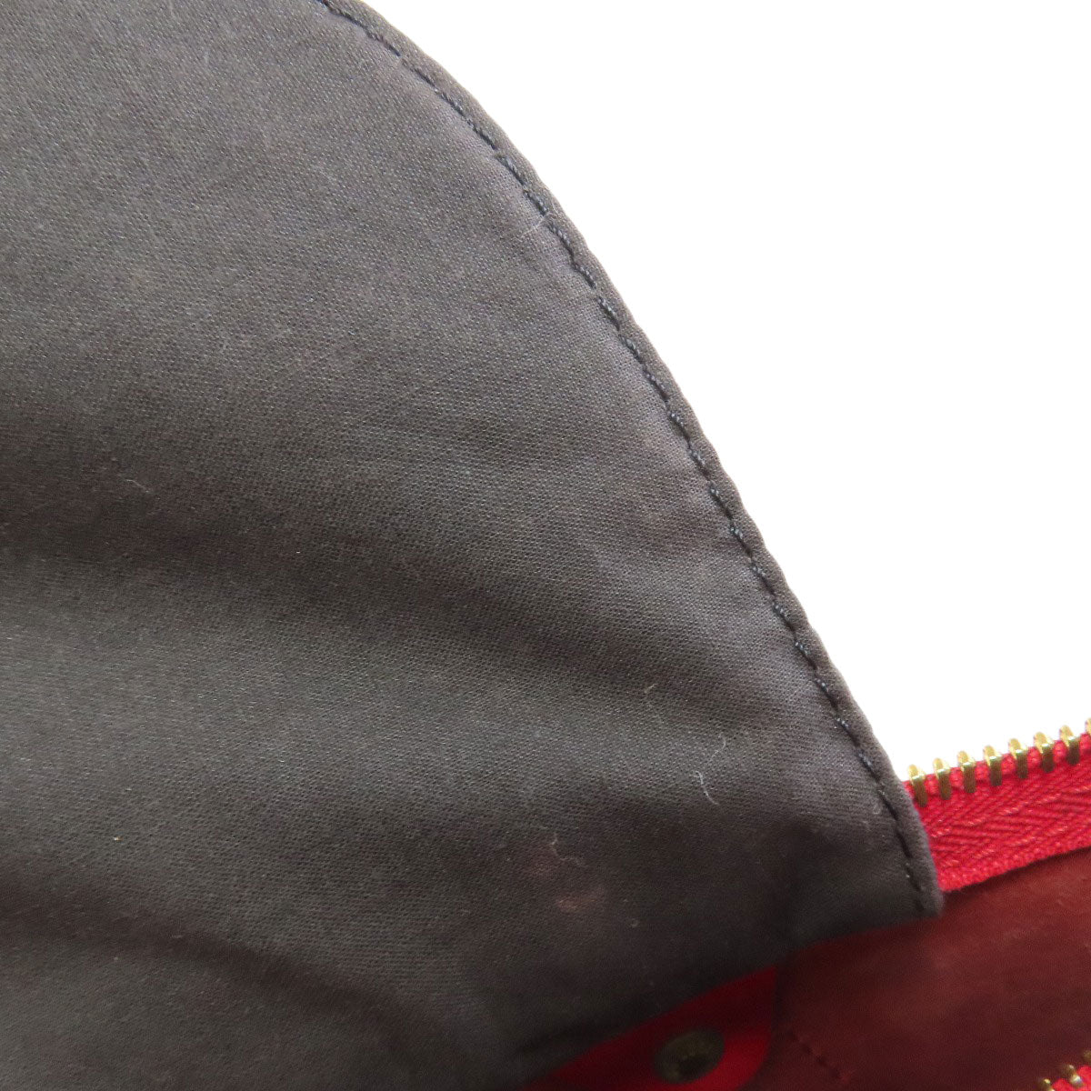 LOUIS VUITTON M42987 Speedy 35 Boston bag Epi Leather Ladies [Used]