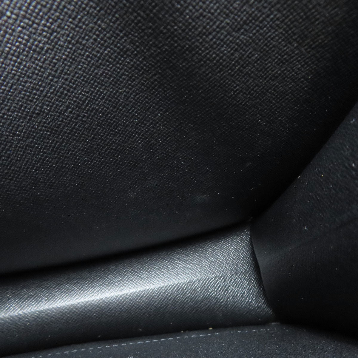 LOUIS VUITTON M52122 Monceau Handbag Epi Leather Ladies [Used]