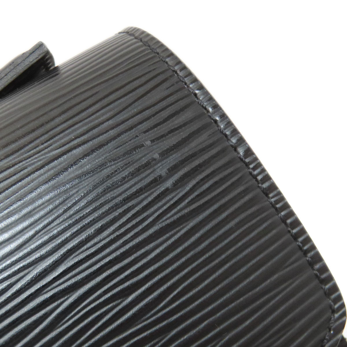 LOUIS VUITTON M52122 Monceau Handbag Epi Leather Ladies [Used]