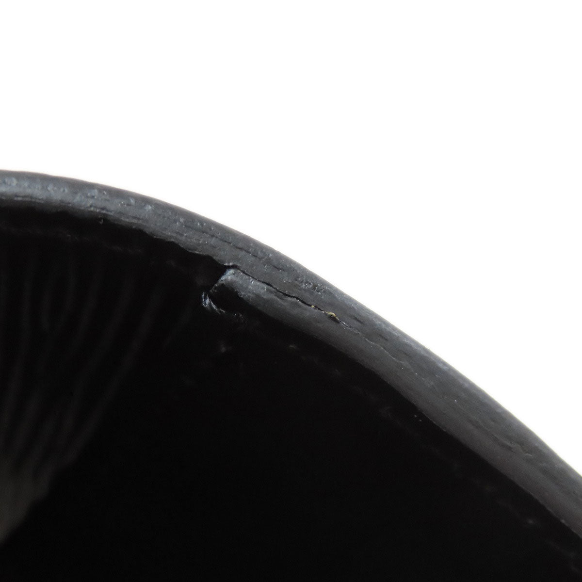 LOUIS VUITTON M52122 Monceau Handbag Epi Leather Ladies [Used]