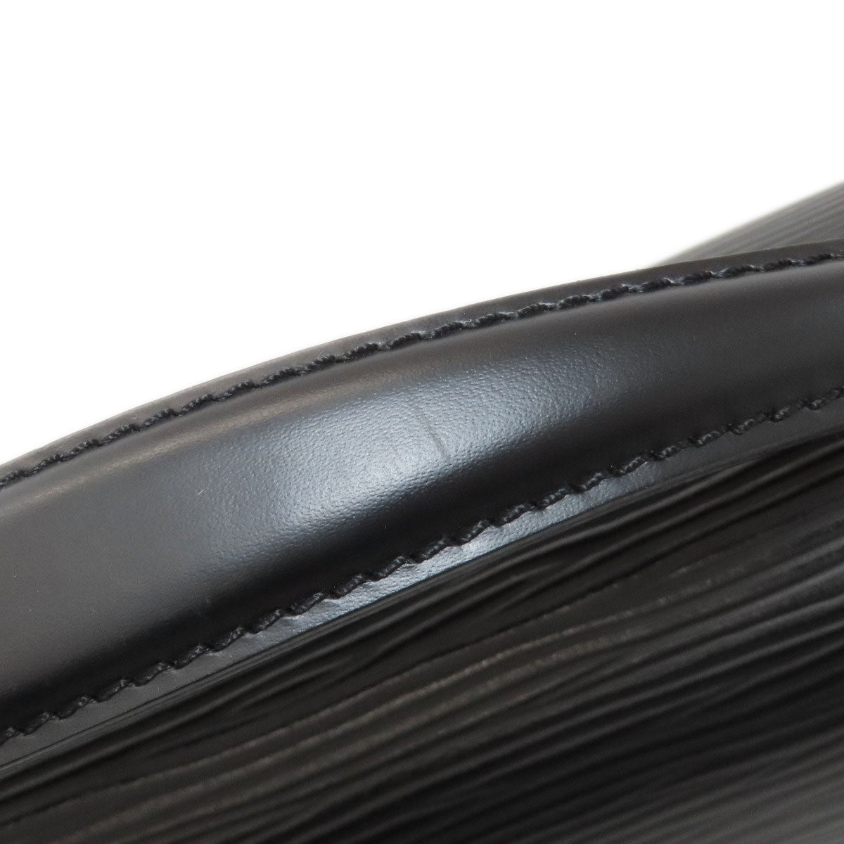 LOUIS VUITTON M52122 Monceau Handbag Epi Leather Ladies [Used]