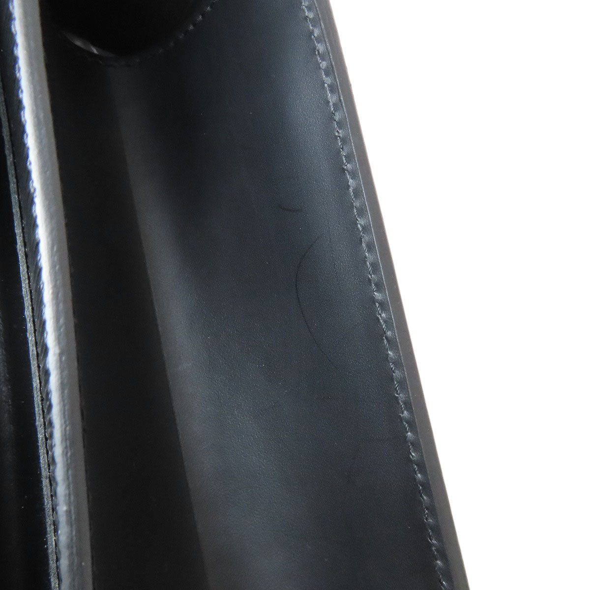 LOUIS VUITTON M52122 Monceau Handbag Epi Leather Ladies [Used]