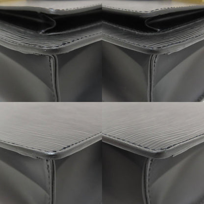 LOUIS VUITTON M52122 Monceau Handbag Epi Leather Ladies [Used]