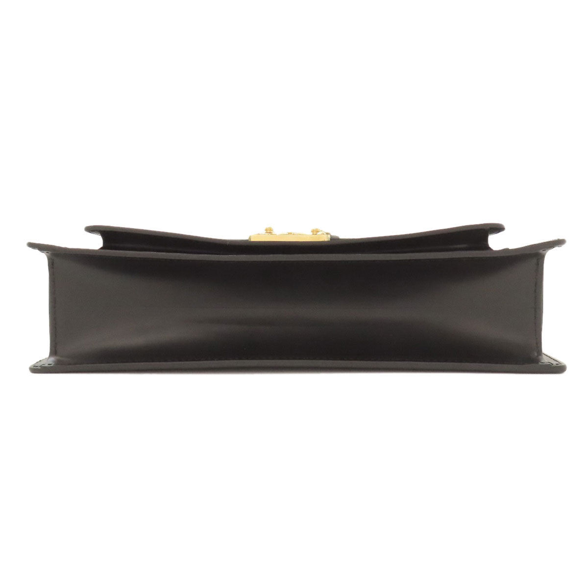 LOUIS VUITTON M52122 Monceau Handbag Epi Leather Ladies [Used]