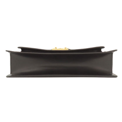 LOUIS VUITTON M52122 Monceau Handbag Epi Leather Ladies [Used]