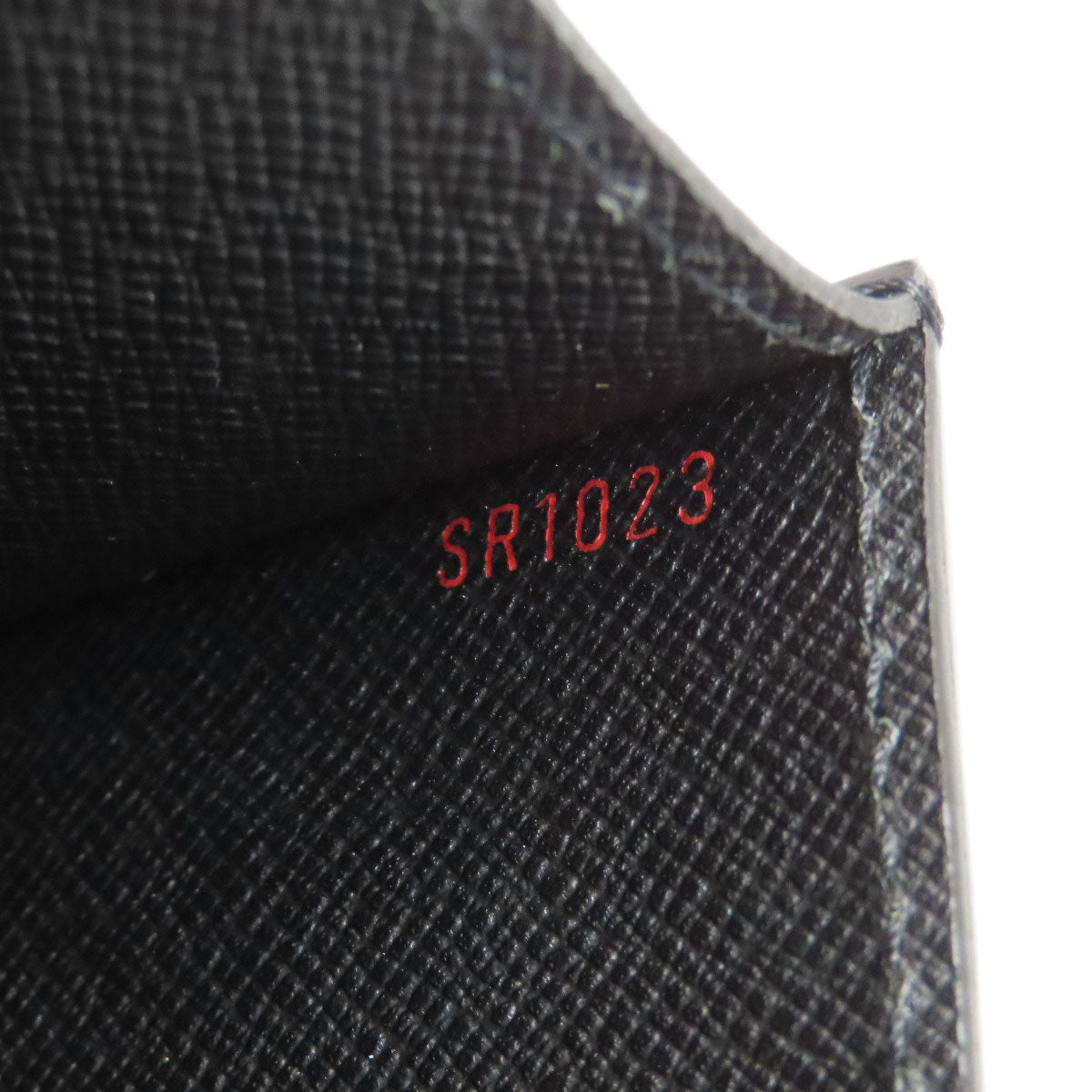 LOUIS VUITTON M52122 Monceau Handbag Epi Leather Ladies [Used]