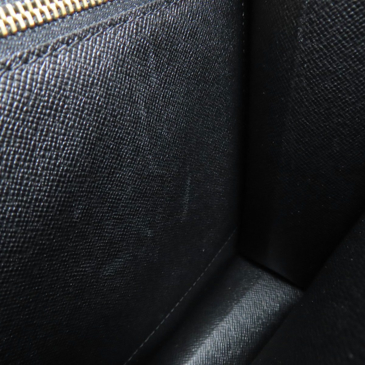 LOUIS VUITTON M52122 Monceau Handbag Epi Leather Ladies [Used]