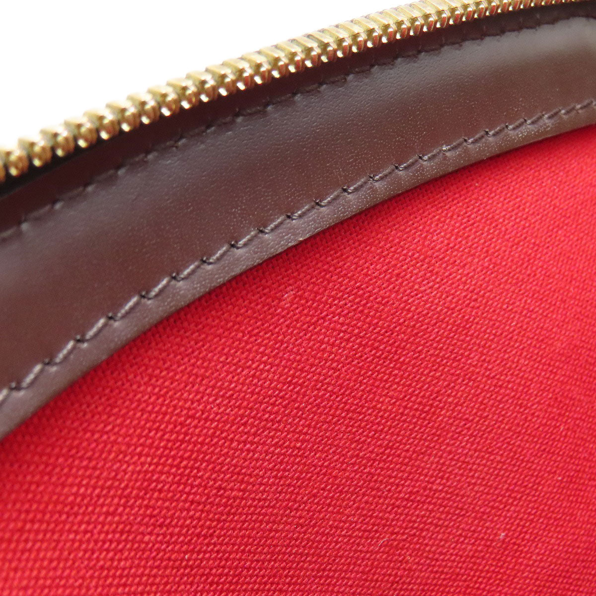 LOUIS VUITTON N41118 Verona MM Tote Bag Damier canvas Ladies [Used]