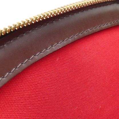 LOUIS VUITTON N41118 Verona MM Tote Bag Damier canvas Ladies [Used]