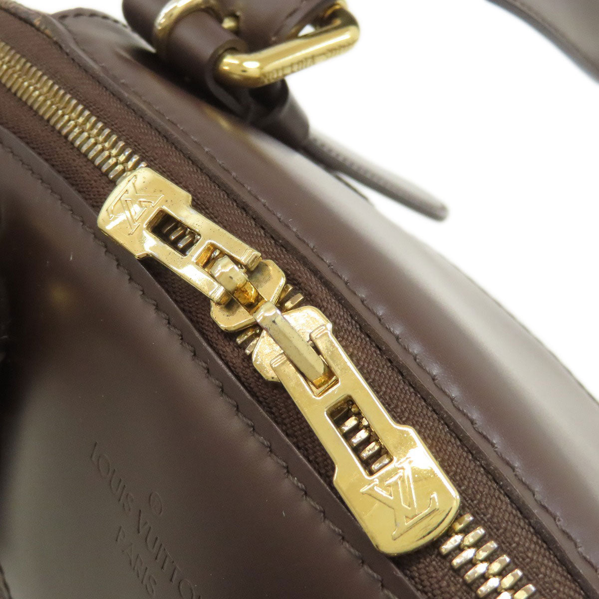 LOUIS VUITTON N41118 Verona MM Tote Bag Damier canvas Ladies [Used]