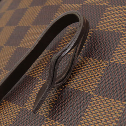 LOUIS VUITTON N41118 Verona MM Tote Bag Damier canvas Ladies [Used]