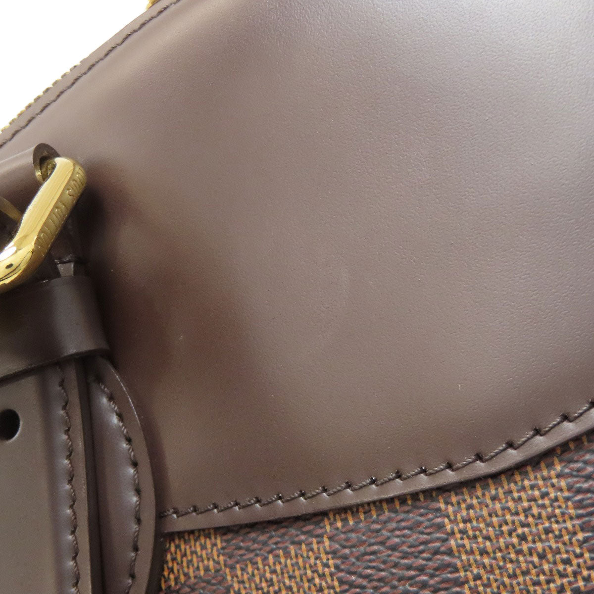 LOUIS VUITTON N41118 Verona MM Tote Bag Damier canvas Ladies [Used]