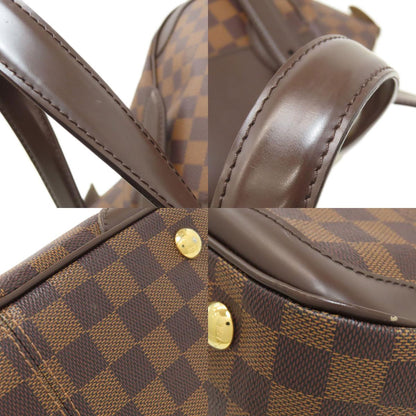 LOUIS VUITTON N41118 Verona MM Tote Bag Damier canvas Ladies [Used]
