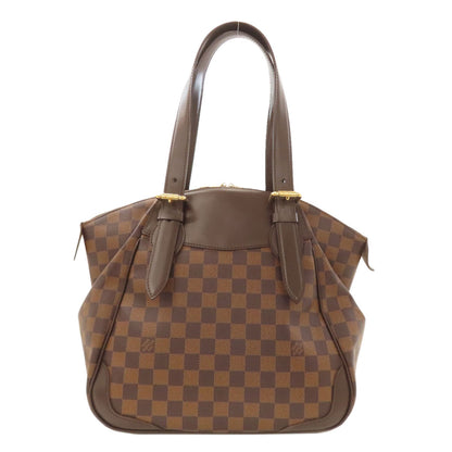 LOUIS VUITTON N41118 Verona MM Tote Bag Damier canvas Ladies [Used]
